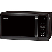  Микроволновая печь Sharp R2852RK