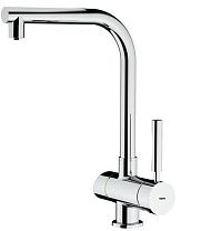  Смеситель Teka OS 206 Chrome