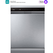 Посудомоечная машина Midea MFD60S350Si