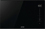  Встраиваемая микроволновая печь Gorenje BM201SG3DBG