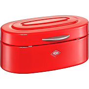  Wesco Контейнер для хранения Mini Elly (цвет красный), Breadbins&Containers