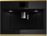  Встраиваемая кофемашина Kuppersbusch CKV 6800.0 S4