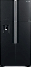 Холодильник Hitachi R-W 660 PUC7 GGR