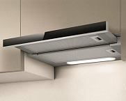  Вытяжка Elica ELITE 14 LUX GRVT/A/90 Black