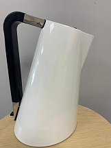  Чайник Bugatti VERA EASY WHITE