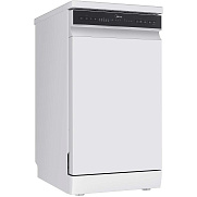  Посудомоечная машина Midea MFD45S150Wi