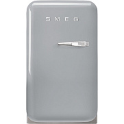  Холодильник Smeg FAB5LSV6