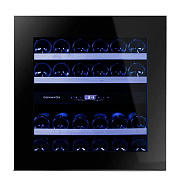  Винный шкаф Dunavox DAVG-25.63DB.TO