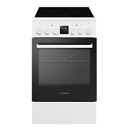  Плита Maunfeld MEC55CW08D