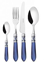  Наборы столовых приборов Bugatti Набор из 24 столовых приборов в деревянной упаковке ALADDIN ALC2M-M4250