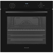  Духовой шкаф Brandt BOH1224BB
