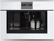  Встраиваемая кофемашина Kuppersbusch CKV 6550.0 W1