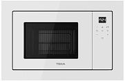 Встраиваемая микроволновая печь ML 8210 BIS White Marble