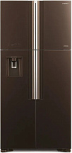  Холодильник Hitachi R-W 660 PUC7 GBW