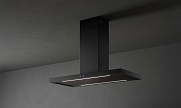  Вытяжка Falmec PLANE ISOLA BLACK 120 (PLUS)
