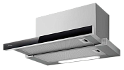  Вытяжки JET AIR BETTA 60/GR/BK GL-PRF0099697B