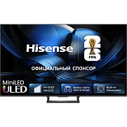  Телевизор ЖК 65'' Hisense 65U7S
