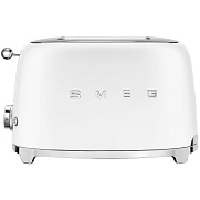  Тостер Smeg TSF01WHMEU