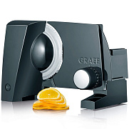  Ломтерезка Graef SKS 100 schwarz