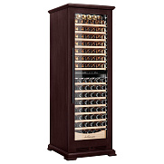  Винный шкаф Meyvel MV163PRO-KBT2 (Спелая вишня)
