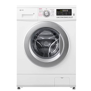  Стиральная машина LG F1296HDS1