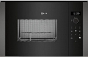  Встраиваемая микроволновая печь Neff HLAGD53G0