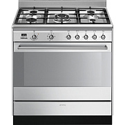  Плита Smeg SUK91MFX9