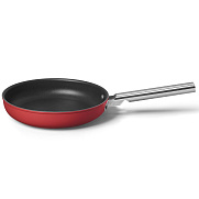  Сковороды, сотейники Smeg Сковорода CKFF2601RDM