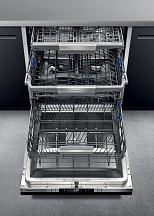  Посудомоечная машина De Dietrich DCJ532DQX