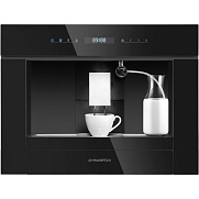  Встраиваемая кофемашина Maunfeld AMCM1503B