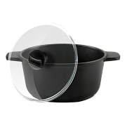  Кастрюли Maunfeld MF22SVLD03CR