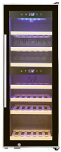  Винный шкаф Cold Vine C50-KBF2