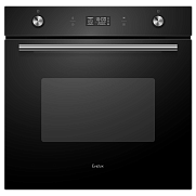  Встраиваемый духовой шкаф EVELUX EO 650 PB