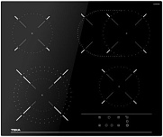  Варочная поверхность Teka TTB 64320 TTC Black