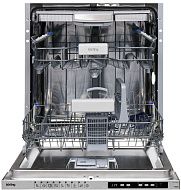 Посудомоечная машина Korting KDI 60898 I