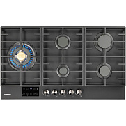 Варочная поверхность Hiberg VM 9255 B