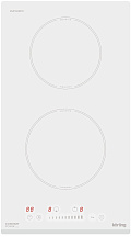  Варочная поверхность Korting HI 30041 BW