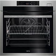  Духовой шкаф AEG BSE788380M