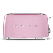  Тостер Smeg TSF02PKEU