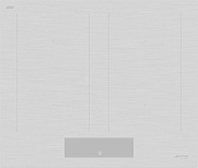  Варочная поверхность Smeg SIM3644MWH