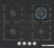  Варочная поверхность Bosch PNH6B6K40