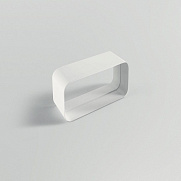  Аксессуар Elica Соединитель 80MM 227X94