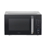  Микроволновая печь Midea EM825P2ET-S