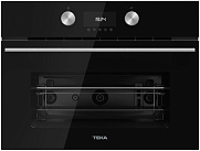  Встраиваемая микроволновая печь Teka MLC 8440 Night River Black