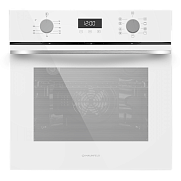  Духовой шкаф Maunfeld EOEM7610W