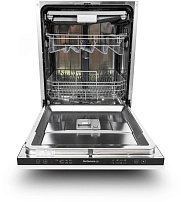  Посудомоечная машина De Dietrich DVC1434J2