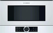  Встраиваемая микроволновая печь Bosch BFR634GW1