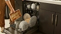 Функция гигиены в посудомоечной машине: зачем она нужна и как работает