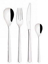  Наборы столовых приборов Bugatti Набор из 24 столовых приборов в упаковке Neo Gallery IN-0C4S50MB