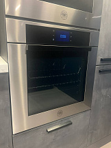  Духовой шкаф Bertazzoni F6011MODPLX_VM